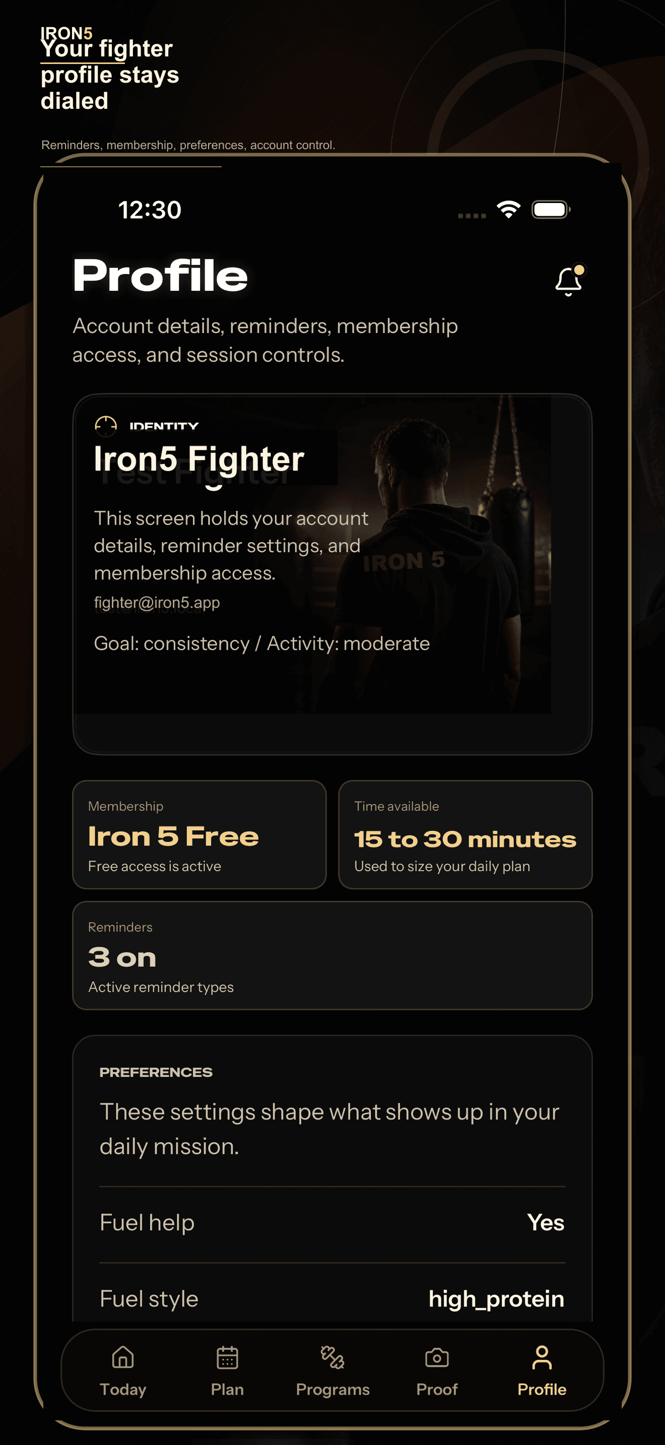 Screenshot 5