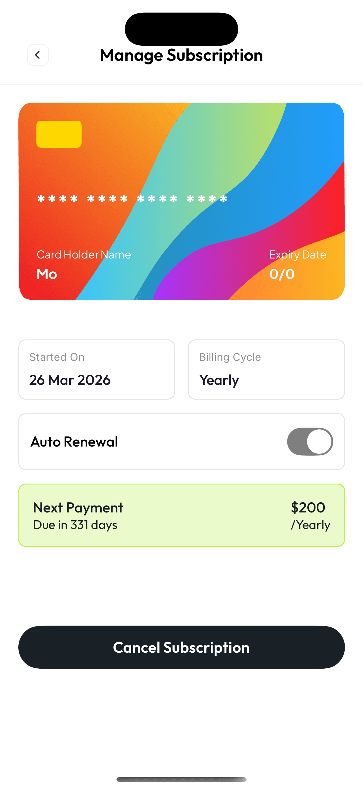 Screenshot 5